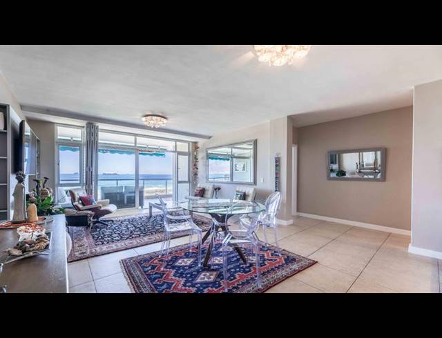 3 BEDROOM APARTMENT FOR SALE IN DOLPHIN BEACH